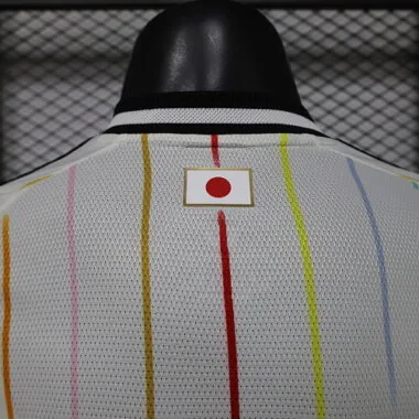 2026 Player Japan Away Long Sleeve Kit S-3XL World Cup Cheap Football Jersey Wholesale Yupoo