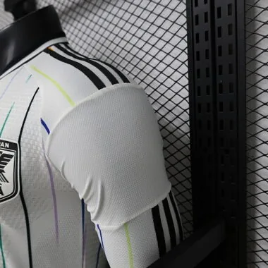 2026 Player Japan Away Long Sleeve Kit S-3XL World Cup Cheap Football Jersey Wholesale Yupoo