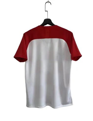 2018 Retro Croatia Home Kit World Cup Cheap Football Jersey Wholesale Yupoo