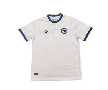 2026-27 Bosnia and Herzegovina Special Edition Kit World Cup S-4XL Cheap Jersey Wholesale Yupoo