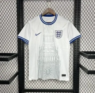 2025 England Special Edition Kit Cheap Football Jersey Wholesale Yupoo