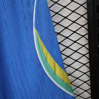2026 Player Brazil Home Shorts S-3XL World Cup Cheap Football Jersey Wholesale Yupoo