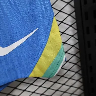 2026 Player Brazil Home Shorts S-3XL World Cup Cheap Football Jersey Wholesale Yupoo