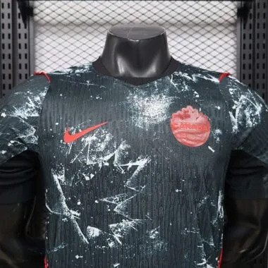 2026 Player Canada Away Kit S-4XL World Cup Cheap Football Jersey Wholesale Yupoo