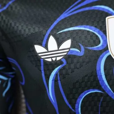 2026 Player Argentina Away Long Sleeve Kit S-4XL World Cup Cheap Football Jersey Wholesale Yupoo