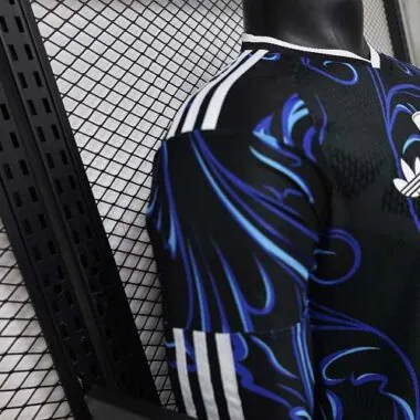 2026 Player Argentina Away Long Sleeve Kit S-4XL World Cup Cheap Football Jersey Wholesale Yupoo