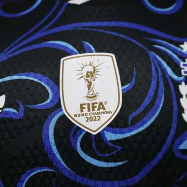 2026 Player Argentina Away Long Sleeve Kit S-4XL World Cup Cheap Football Jersey Wholesale Yupoo