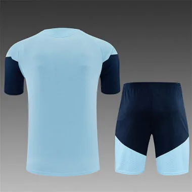 2026 Argentina Training Kits Tracksuits World Cup Cheap Jersey Wholesale Yupoo