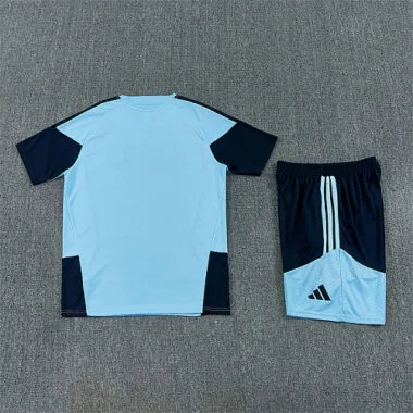 2026 Argentina Training Kits Tracksuits World Cup Cheap Jersey Wholesale Yupoo