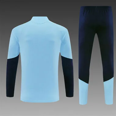 2026 Argentina Training Kits Tracksuits Sweatshirt World Cup Cheap Jersey Wholesale Yupoo