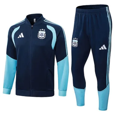 2026 Kids Argentina Training Kits Tracksuits Jacket World Cup Cheap Jersey Wholesale Yupoo