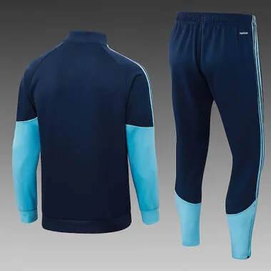 2026 Argentina Training Kits Tracksuits Jacket World Cup Cheap Jersey Wholesale Yupoo