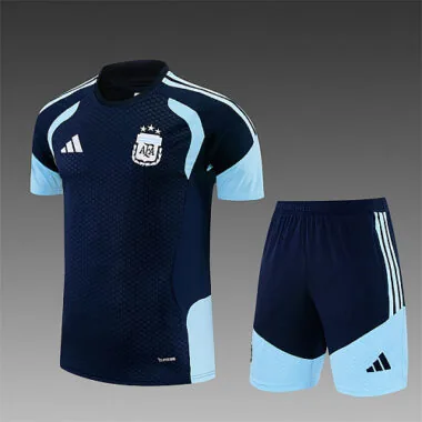 2026 Argentina Training Kits Tracksuits World Cup Cheap Jersey Wholesale Yupoo