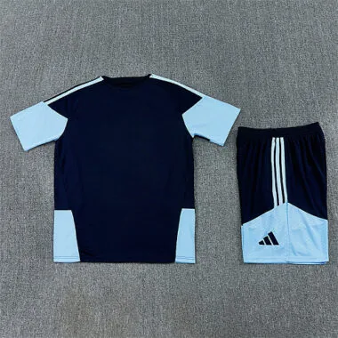 2026 Argentina Training Kits Tracksuits World Cup Cheap Jersey Wholesale Yupoo