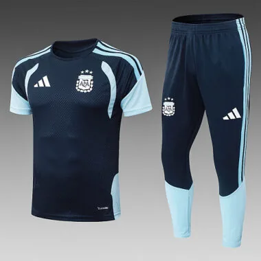 2026 Argentina Training Kits Tracksuits T-shirt World Cup Cheap Jersey Wholesale Yupoo
