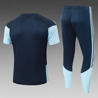 2026 Argentina Training Kits Tracksuits T-shirt World Cup Cheap Jersey Wholesale Yupoo