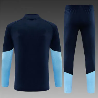 2026 Kids Argentina Training Kits Tracksuits Sweatshirt World Cup Cheap Jersey Wholesale Yupoo