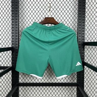 2026 Northern Ireland Away Shorts World Cup Cheap Football Jersey Wholesale Yupoo