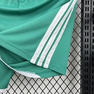 2026 Northern Ireland Away Shorts World Cup Cheap Football Jersey Wholesale Yupoo