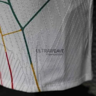 2026 Player Ghana Home Kit S-4XL World Cup Cheap Football Jersey Wholesale Yupoo