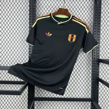 2026 Peru Away Kit Cheap Football Jersey Wholesale Yupoo
