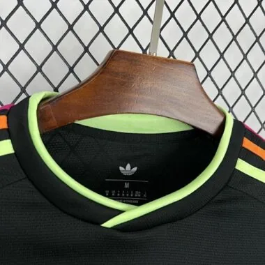 2026 Peru Away Kit Cheap Football Jersey Wholesale Yupoo