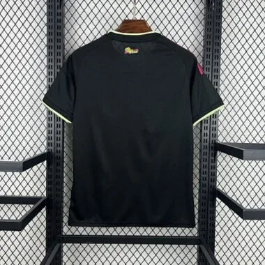 2026 Peru Away Kit Cheap Football Jersey Wholesale Yupoo