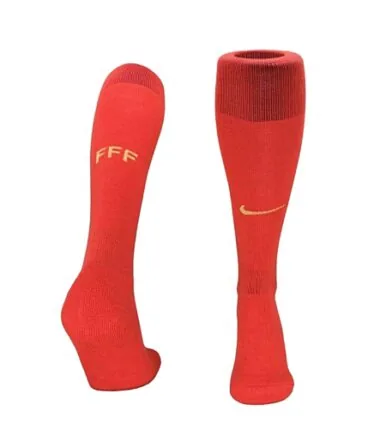 2026 France Home Socks World Cup Cheap Football Jersey Wholesale Yupoo
