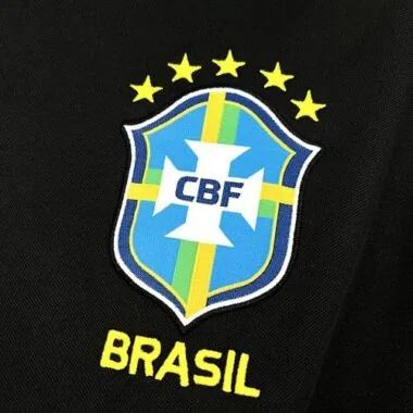 2026 Brazil Pre-Match Kit S-4XL World Cup Cheap Football Jersey Wholesale Yupoo