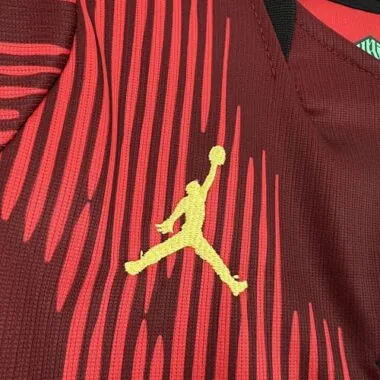 2026 Brazil Goalkeeper Kit S-4XL World Cup Cheap Football Jersey Wholesale Yupoo