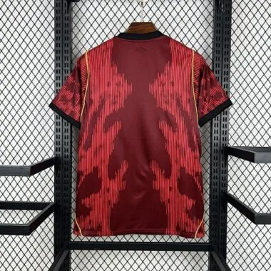 2026 Brazil Goalkeeper Kit S-4XL World Cup Cheap Football Jersey Wholesale Yupoo