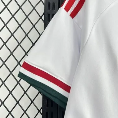 2026 Hungary Away Kit World Cup S-4XL Cheap Football Jersey Wholesale Yupoo