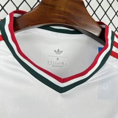 2026 Hungary Away Kit World Cup S-4XL Cheap Football Jersey Wholesale Yupoo