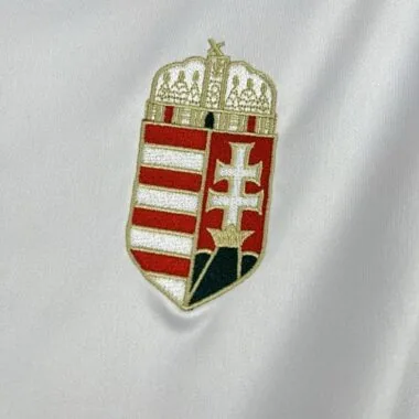 2026 Hungary Away Kit World Cup S-4XL Cheap Football Jersey Wholesale Yupoo