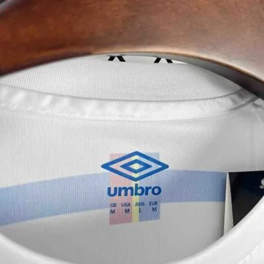 2026 DR Congo Away Kit S-4XL World Cup Cheap Football Jersey Wholesale Yupoo
