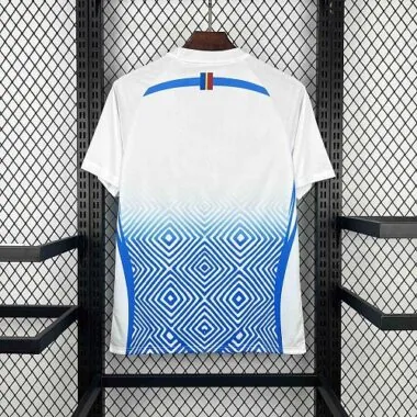 2026 DR Congo Away Kit S-4XL World Cup Cheap Football Jersey Wholesale Yupoo