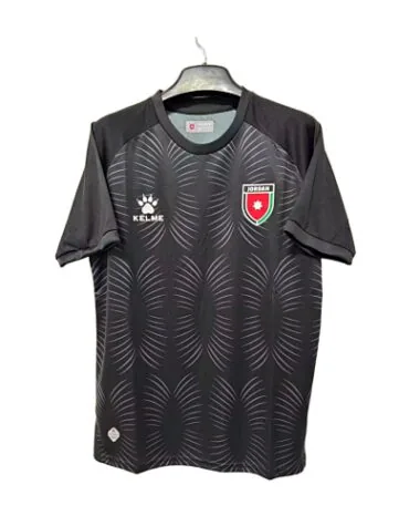 2026 Jordan Third Away Kit World Cup Cheap Football Jersey Wholesale Yupoo