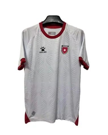 2026 Jordan Home Kit World Cup Cheap Football Jersey Wholesale Yupoo