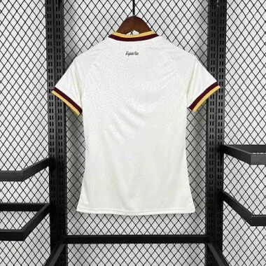 2026 Spain Women#039;s Away Kit S-4XL World Cup Cheap Football Jersey Wholesale Yupoo