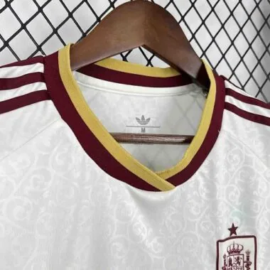 2026 Spain Women#039;s Away Kit S-4XL World Cup Cheap Football Jersey Wholesale Yupoo