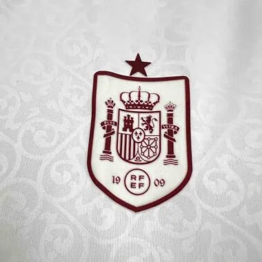2026 Spain Women#039;s Away Kit S-4XL World Cup Cheap Football Jersey Wholesale Yupoo