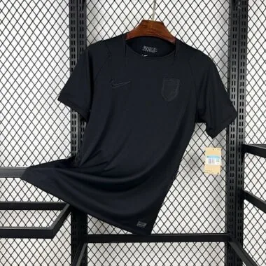 2026 Norway Away Kit World Cup S-4XL Cheap Football Jersey Wholesale Yupoo