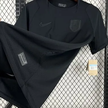 2026 Norway Away Kit World Cup S-4XL Cheap Football Jersey Wholesale Yupoo