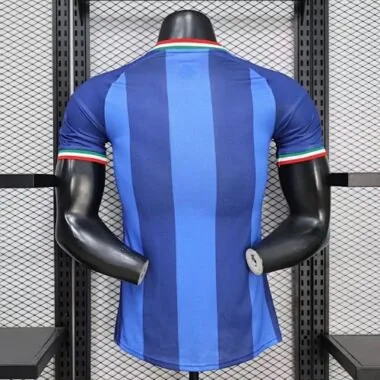 2026 Player Italy Special Edition Kit World Cup Cheap Football Jersey Wholesale Yupoo