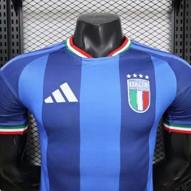 2026 Player Italy Special Edition Kit World Cup Cheap Football Jersey Wholesale Yupoo