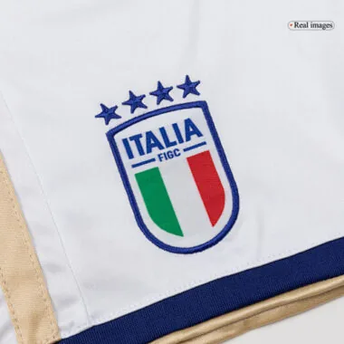 2026 Kids Italy Home Full Kit World Cup Cheap Football Jersey Wholesale Yupoo