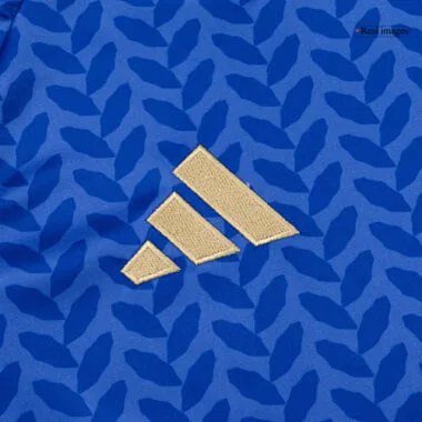 2026 Italy Home Kit Jersey+Shorts World Cup Cheap Football Jersey Wholesale Yupoo