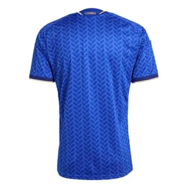 2026 Italy Home Kit Jersey+Shorts World Cup Cheap Football Jersey Wholesale Yupoo