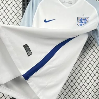 2016 Retro England Home Kit Cheap Football Jersey Wholesale Yupoo