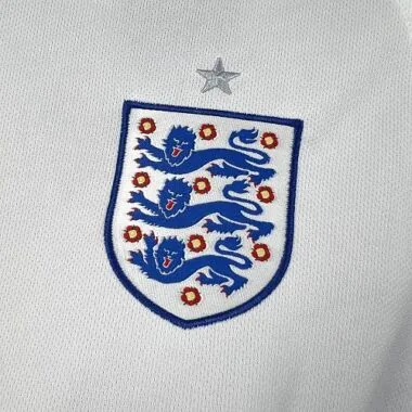 2016 Retro England Home Kit Cheap Football Jersey Wholesale Yupoo